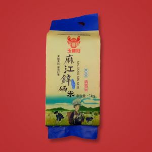 玉馥冠清香米_1kg